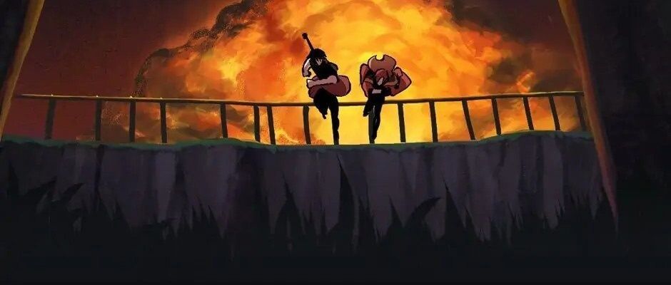 Câu Chuyện Sinh Tồn Của Kiếm Vương Ở Thế Giới Khác Chap 17 - Next Chap 18