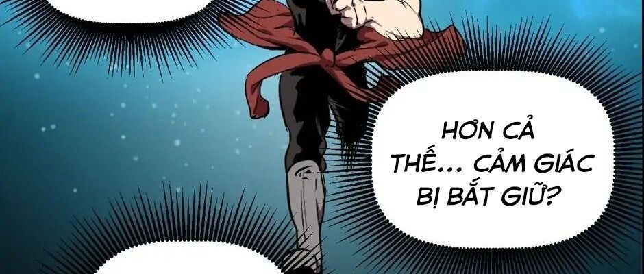 Câu Chuyện Sinh Tồn Của Kiếm Vương Ở Thế Giới Khác Chap 17 - Next Chap 18