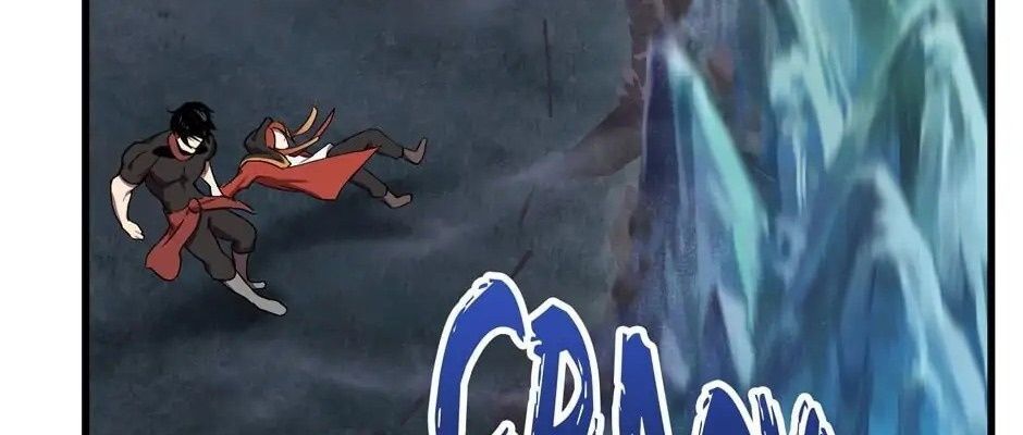 Câu Chuyện Sinh Tồn Của Kiếm Vương Ở Thế Giới Khác Chap 17 - Next Chap 18