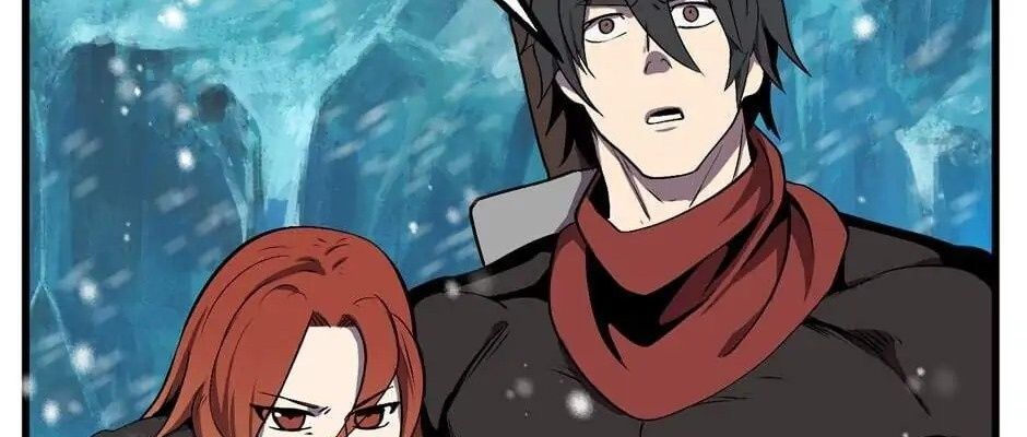 Câu Chuyện Sinh Tồn Của Kiếm Vương Ở Thế Giới Khác Chap 17 - Next Chap 18