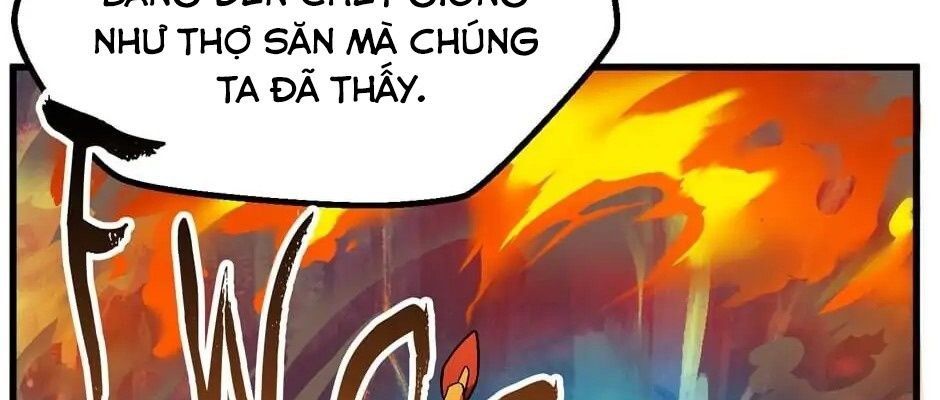 Câu Chuyện Sinh Tồn Của Kiếm Vương Ở Thế Giới Khác Chap 17 - Next Chap 18