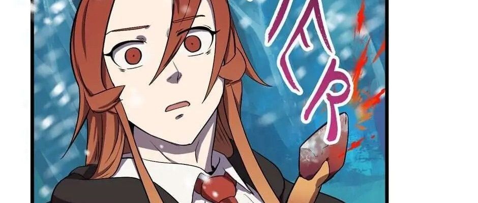 Câu Chuyện Sinh Tồn Của Kiếm Vương Ở Thế Giới Khác Chap 17 - Next Chap 18