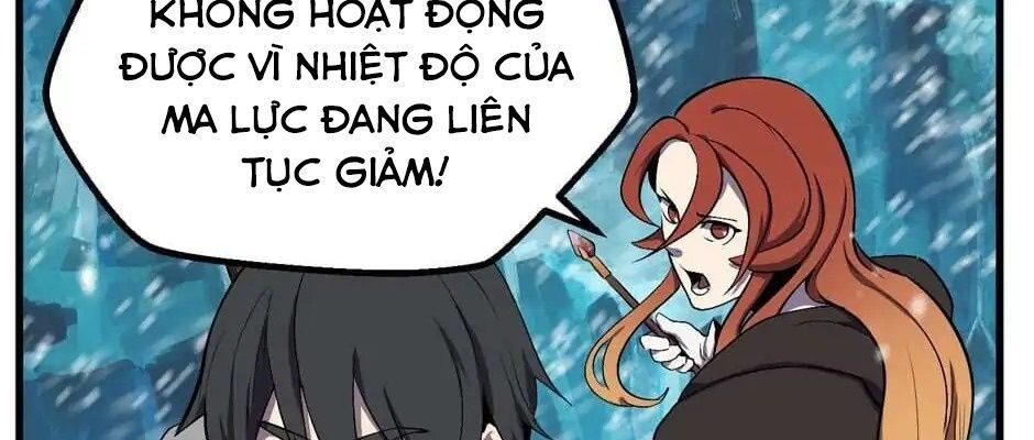 Câu Chuyện Sinh Tồn Của Kiếm Vương Ở Thế Giới Khác Chap 17 - Next Chap 18