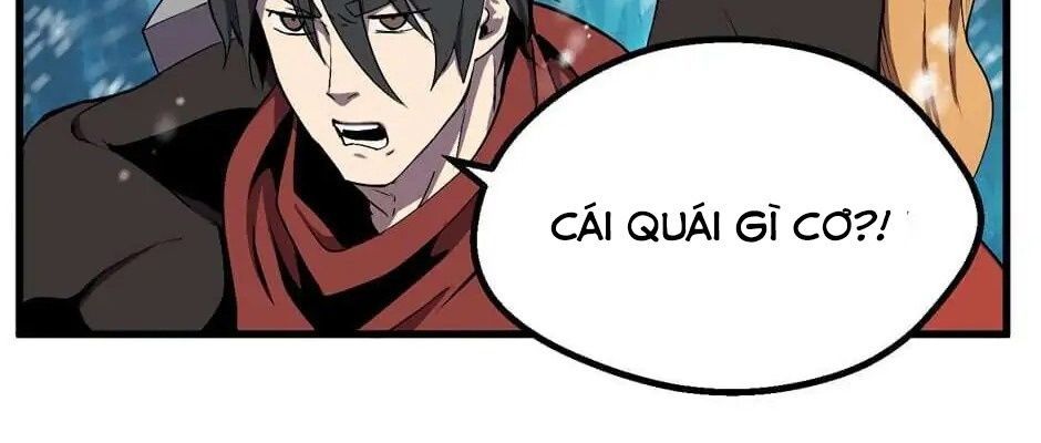 Câu Chuyện Sinh Tồn Của Kiếm Vương Ở Thế Giới Khác Chap 17 - Next Chap 18
