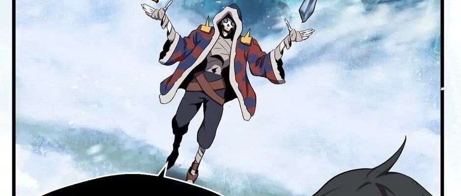 Câu Chuyện Sinh Tồn Của Kiếm Vương Ở Thế Giới Khác Chap 17 - Next Chap 18