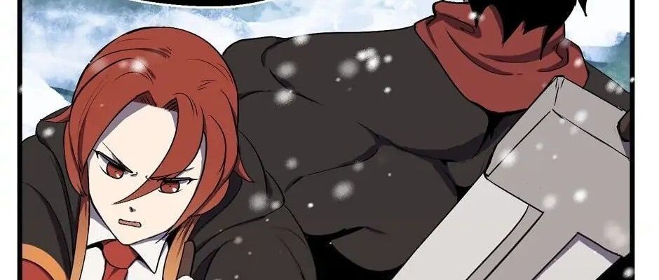 Câu Chuyện Sinh Tồn Của Kiếm Vương Ở Thế Giới Khác Chap 17 - Next Chap 18