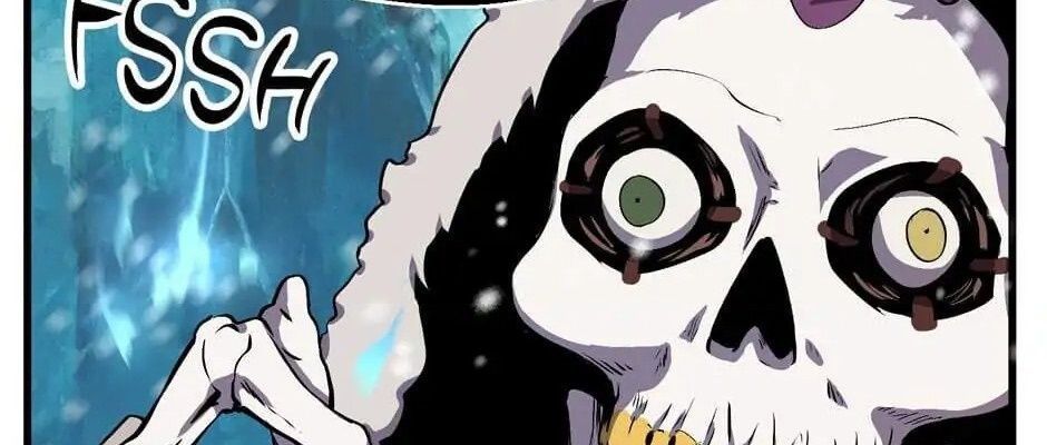 Câu Chuyện Sinh Tồn Của Kiếm Vương Ở Thế Giới Khác Chap 17 - Next Chap 18