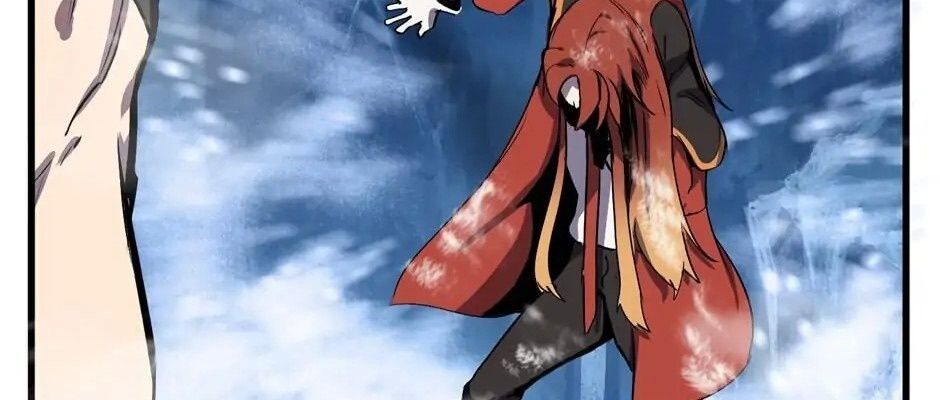 Câu Chuyện Sinh Tồn Của Kiếm Vương Ở Thế Giới Khác Chap 17 - Next Chap 18