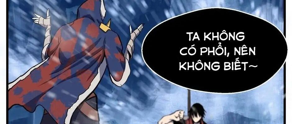 Câu Chuyện Sinh Tồn Của Kiếm Vương Ở Thế Giới Khác Chap 17 - Next Chap 18