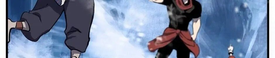 Câu Chuyện Sinh Tồn Của Kiếm Vương Ở Thế Giới Khác Chap 17 - Next Chap 18