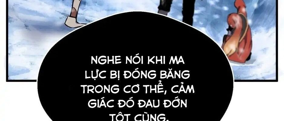 Câu Chuyện Sinh Tồn Của Kiếm Vương Ở Thế Giới Khác Chap 17 - Next Chap 18