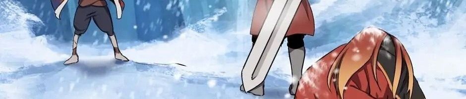 Câu Chuyện Sinh Tồn Của Kiếm Vương Ở Thế Giới Khác Chap 17 - Next Chap 18