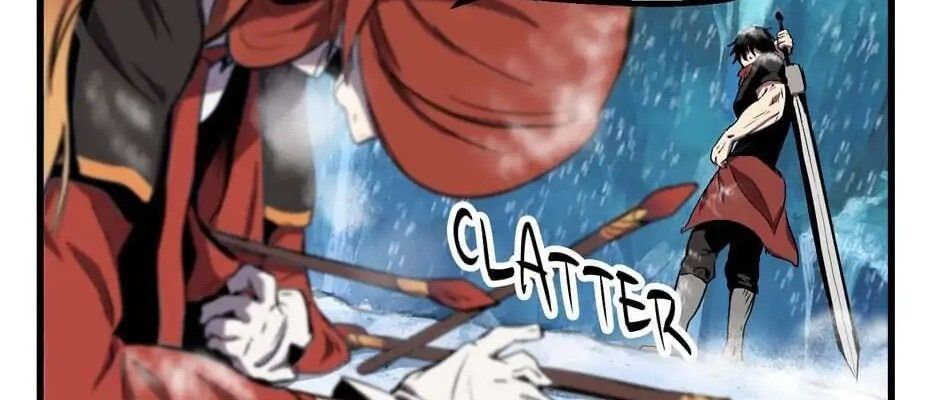 Câu Chuyện Sinh Tồn Của Kiếm Vương Ở Thế Giới Khác Chap 17 - Next Chap 18