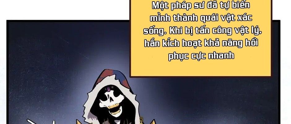 Câu Chuyện Sinh Tồn Của Kiếm Vương Ở Thế Giới Khác Chap 17 - Next Chap 18