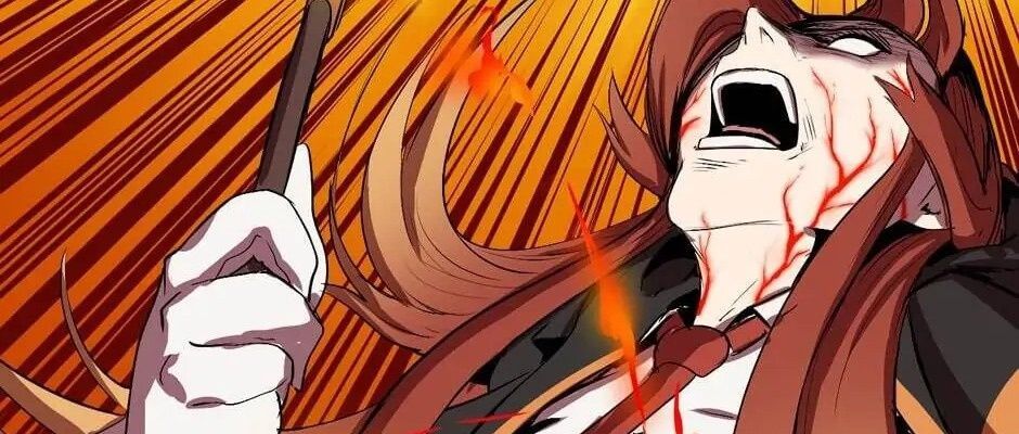 Câu Chuyện Sinh Tồn Của Kiếm Vương Ở Thế Giới Khác Chap 17 - Next Chap 18