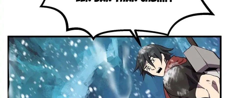 Câu Chuyện Sinh Tồn Của Kiếm Vương Ở Thế Giới Khác Chap 17 - Next Chap 18