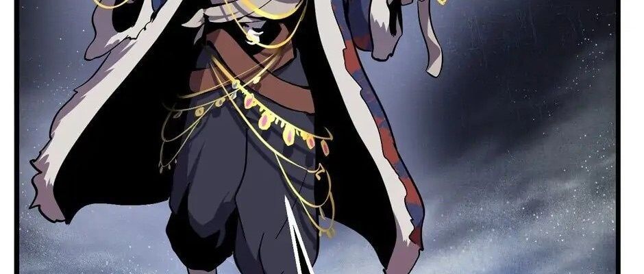 Câu Chuyện Sinh Tồn Của Kiếm Vương Ở Thế Giới Khác Chap 17 - Next Chap 18