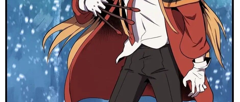 Câu Chuyện Sinh Tồn Của Kiếm Vương Ở Thế Giới Khác Chap 17 - Next Chap 18