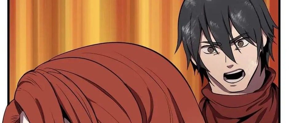 Câu Chuyện Sinh Tồn Của Kiếm Vương Ở Thế Giới Khác Chap 17 - Next Chap 18