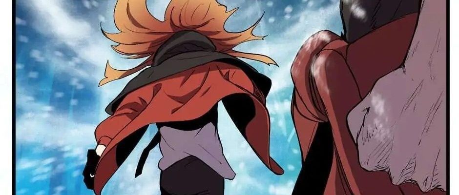 Câu Chuyện Sinh Tồn Của Kiếm Vương Ở Thế Giới Khác Chap 17 - Next Chap 18