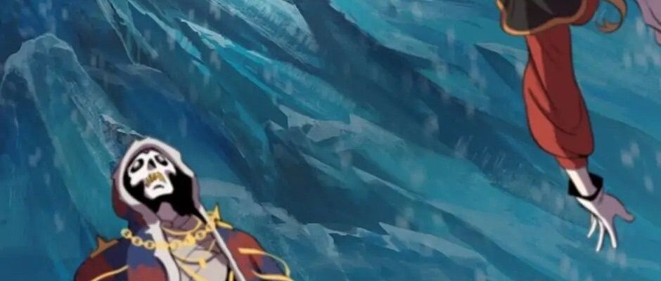 Câu Chuyện Sinh Tồn Của Kiếm Vương Ở Thế Giới Khác Chap 17 - Next Chap 18