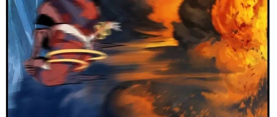 Câu Chuyện Sinh Tồn Của Kiếm Vương Ở Thế Giới Khác Chap 17 - Next Chap 18