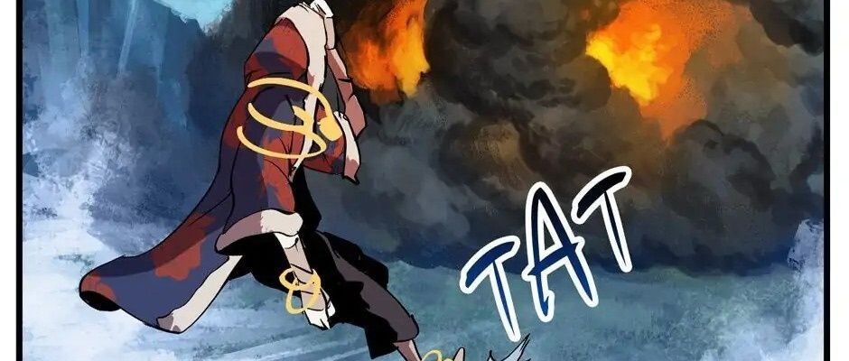 Câu Chuyện Sinh Tồn Của Kiếm Vương Ở Thế Giới Khác Chap 17 - Next Chap 18