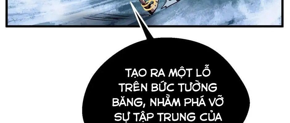 Câu Chuyện Sinh Tồn Của Kiếm Vương Ở Thế Giới Khác Chap 17 - Next Chap 18