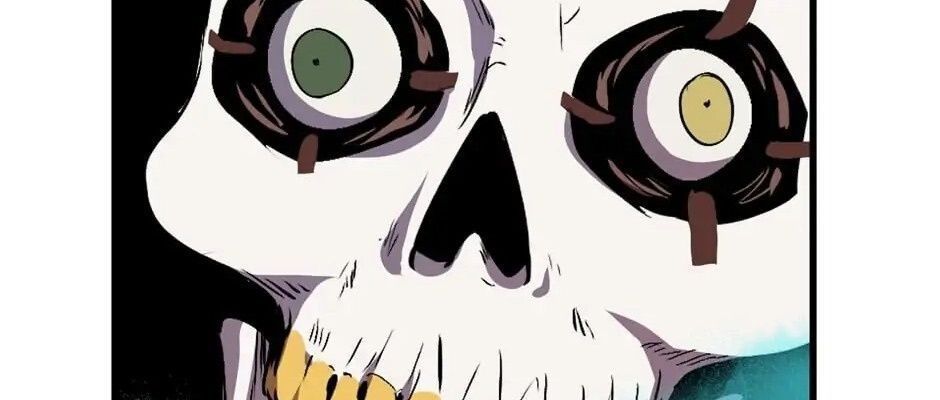 Câu Chuyện Sinh Tồn Của Kiếm Vương Ở Thế Giới Khác Chap 17 - Next Chap 18