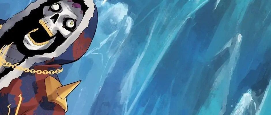 Câu Chuyện Sinh Tồn Của Kiếm Vương Ở Thế Giới Khác Chap 17 - Next Chap 18