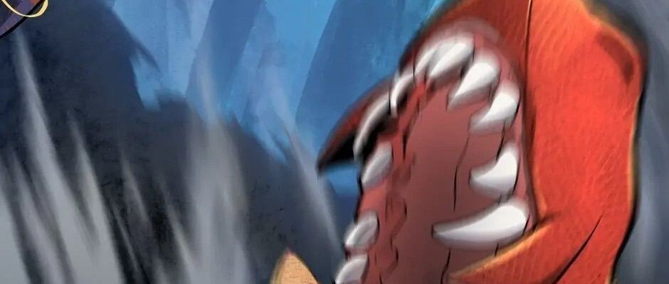 Câu Chuyện Sinh Tồn Của Kiếm Vương Ở Thế Giới Khác Chap 17 - Next Chap 18