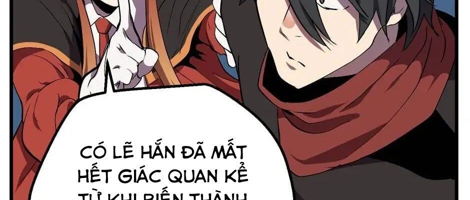 Câu Chuyện Sinh Tồn Của Kiếm Vương Ở Thế Giới Khác Chap 17 - Next Chap 18