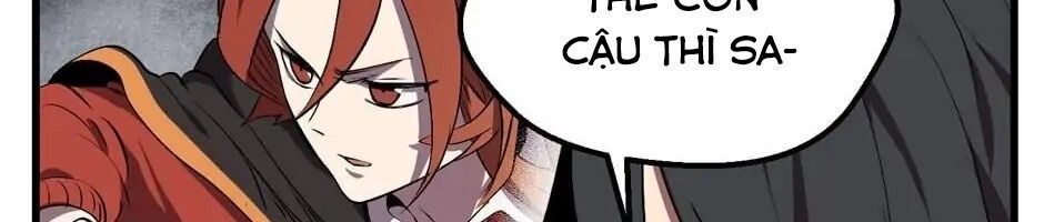 Câu Chuyện Sinh Tồn Của Kiếm Vương Ở Thế Giới Khác Chap 17 - Next Chap 18