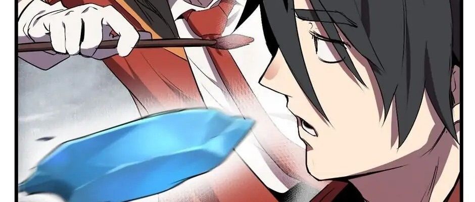 Câu Chuyện Sinh Tồn Của Kiếm Vương Ở Thế Giới Khác Chap 17 - Next Chap 18