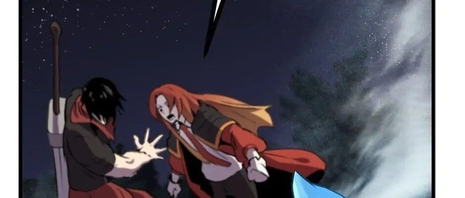 Câu Chuyện Sinh Tồn Của Kiếm Vương Ở Thế Giới Khác Chap 17 - Next Chap 18