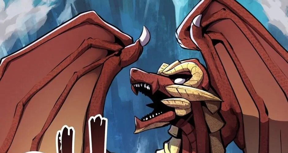 Câu Chuyện Sinh Tồn Của Kiếm Vương Ở Thế Giới Khác Chap 18 - Next Chap 19