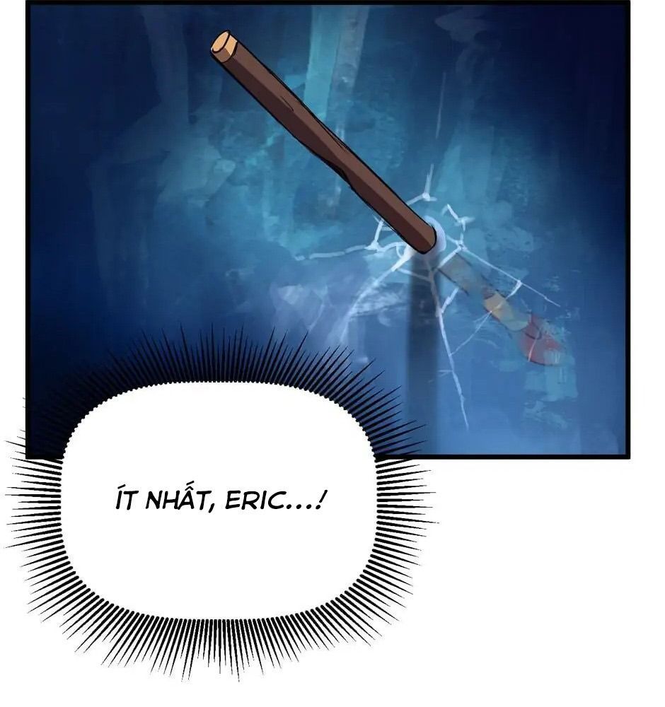 Câu Chuyện Sinh Tồn Của Kiếm Vương Ở Thế Giới Khác Chap 18 - Next Chap 19