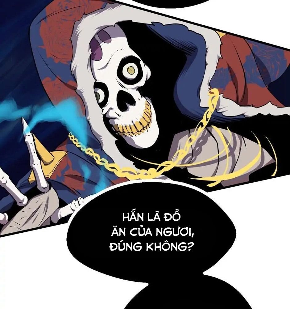 Câu Chuyện Sinh Tồn Của Kiếm Vương Ở Thế Giới Khác Chap 18 - Next Chap 19