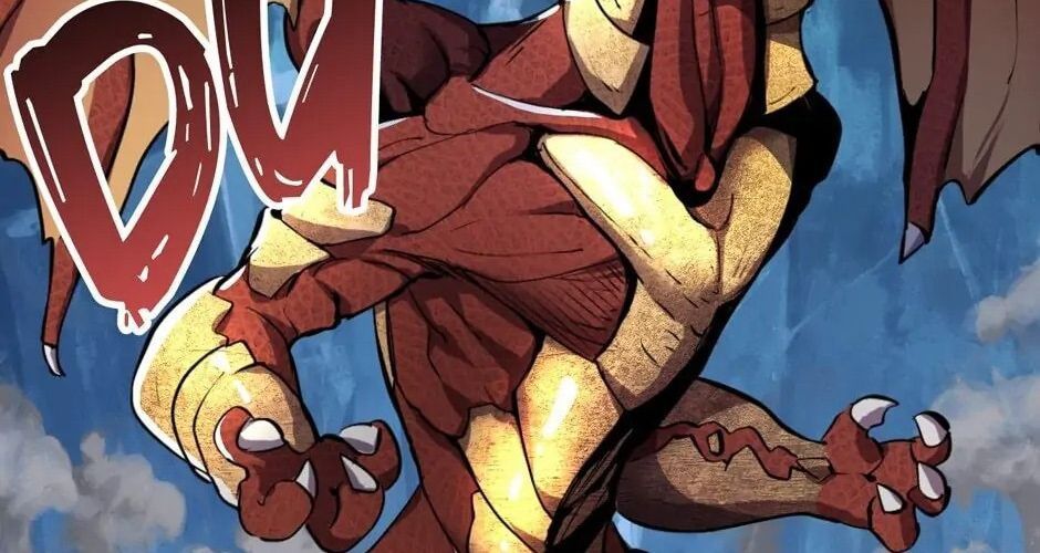 Câu Chuyện Sinh Tồn Của Kiếm Vương Ở Thế Giới Khác Chap 18 - Next Chap 19