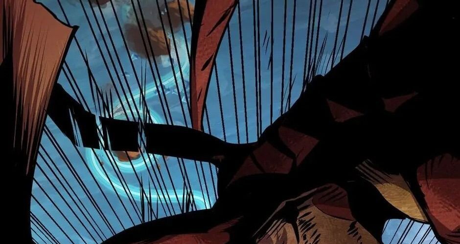 Câu Chuyện Sinh Tồn Của Kiếm Vương Ở Thế Giới Khác Chap 18 - Next Chap 19