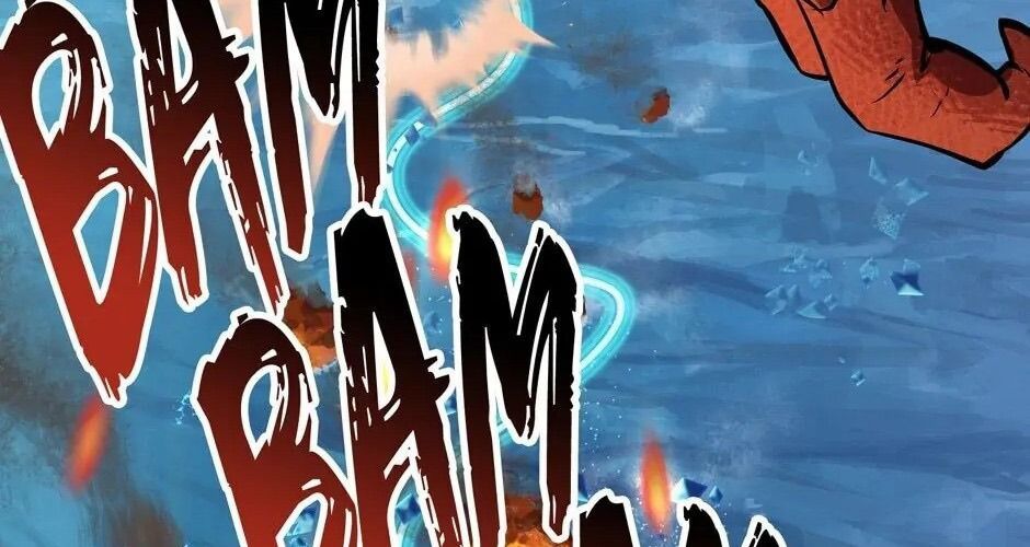 Câu Chuyện Sinh Tồn Của Kiếm Vương Ở Thế Giới Khác Chap 18 - Next Chap 19