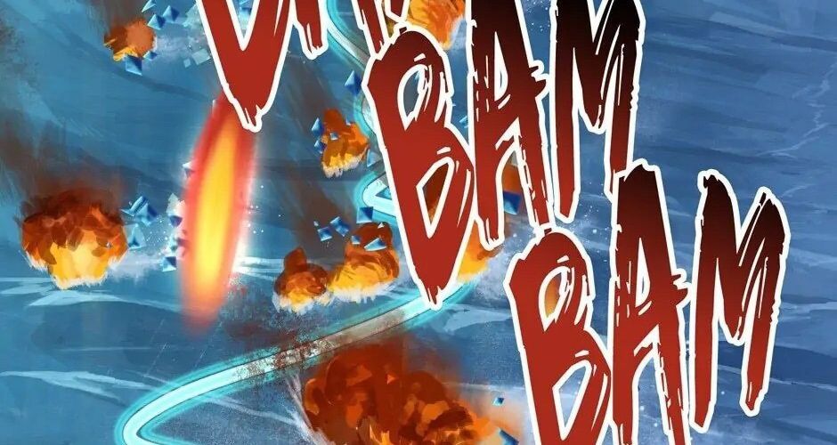 Câu Chuyện Sinh Tồn Của Kiếm Vương Ở Thế Giới Khác Chap 18 - Next Chap 19