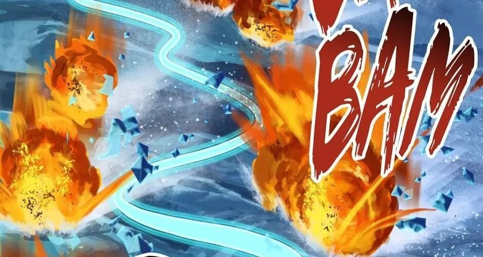 Câu Chuyện Sinh Tồn Của Kiếm Vương Ở Thế Giới Khác Chap 18 - Next Chap 19