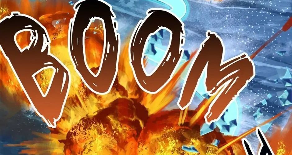 Câu Chuyện Sinh Tồn Của Kiếm Vương Ở Thế Giới Khác Chap 18 - Next Chap 19