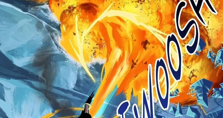 Câu Chuyện Sinh Tồn Của Kiếm Vương Ở Thế Giới Khác Chap 18 - Next Chap 19