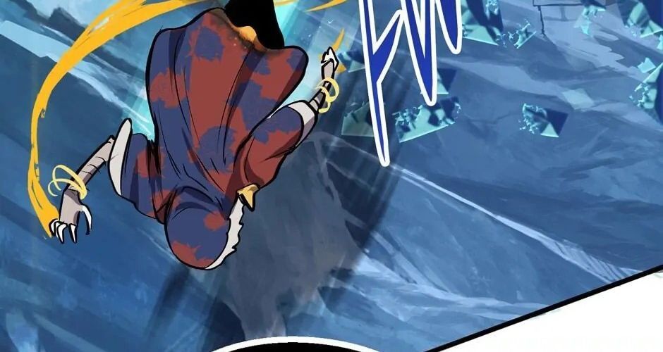 Câu Chuyện Sinh Tồn Của Kiếm Vương Ở Thế Giới Khác Chap 18 - Next Chap 19