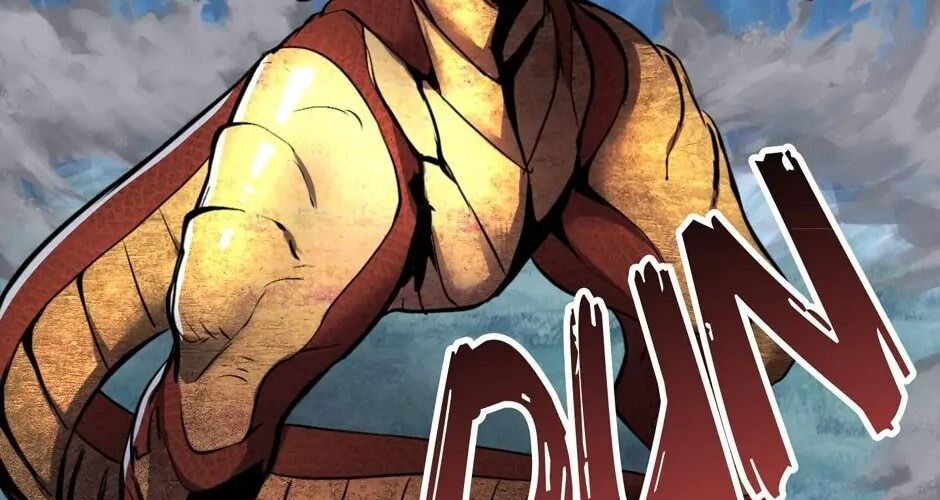 Câu Chuyện Sinh Tồn Của Kiếm Vương Ở Thế Giới Khác Chap 18 - Next Chap 19