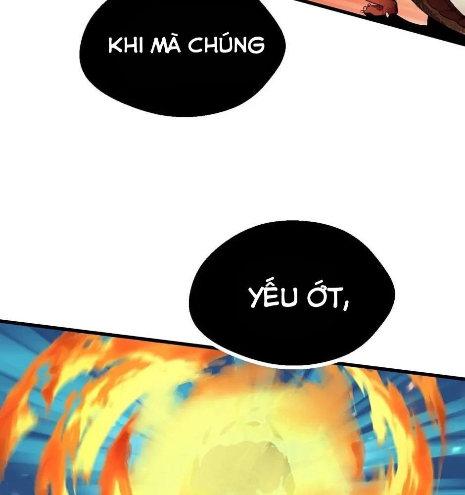 Câu Chuyện Sinh Tồn Của Kiếm Vương Ở Thế Giới Khác Chap 18 - Next Chap 19