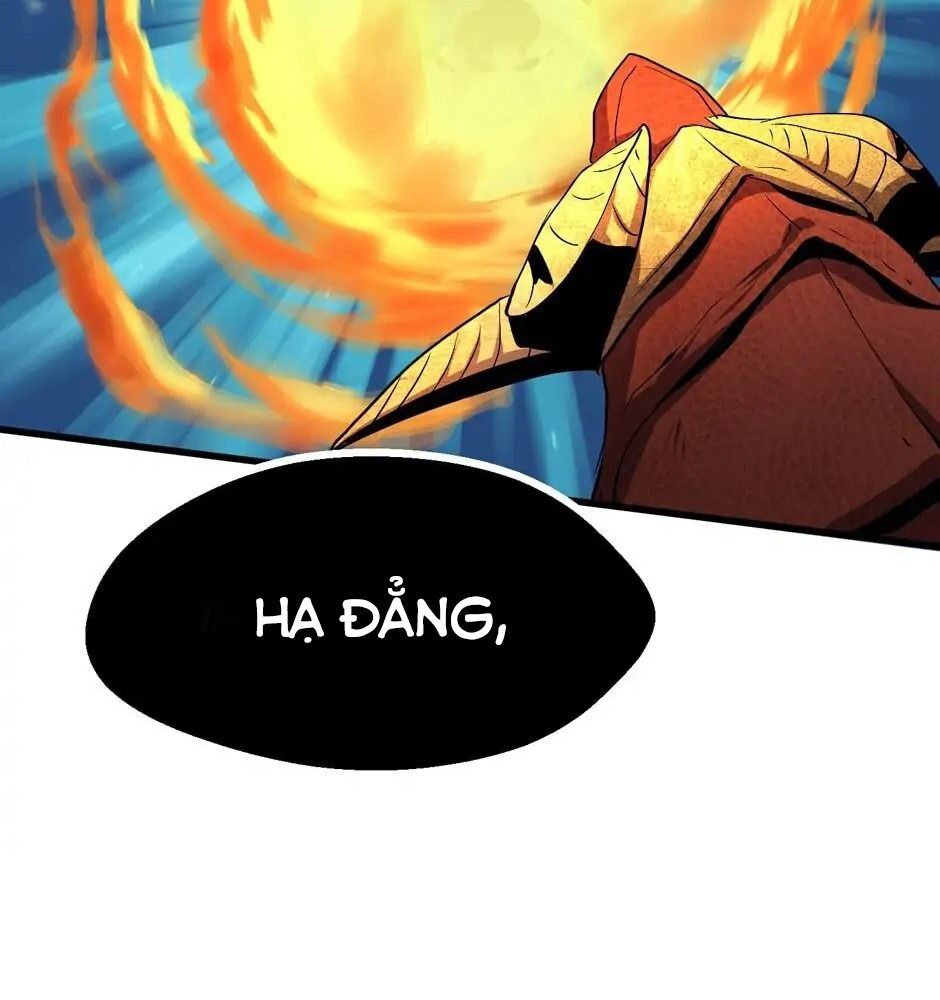 Câu Chuyện Sinh Tồn Của Kiếm Vương Ở Thế Giới Khác Chap 18 - Next Chap 19