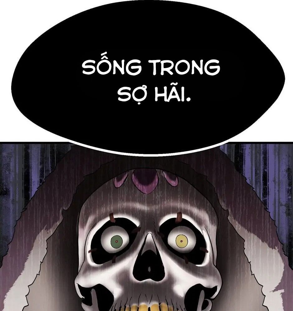 Câu Chuyện Sinh Tồn Của Kiếm Vương Ở Thế Giới Khác Chap 18 - Next Chap 19